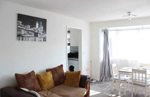 Exquisite and Modern 2 bed Maisonette - Foto 22