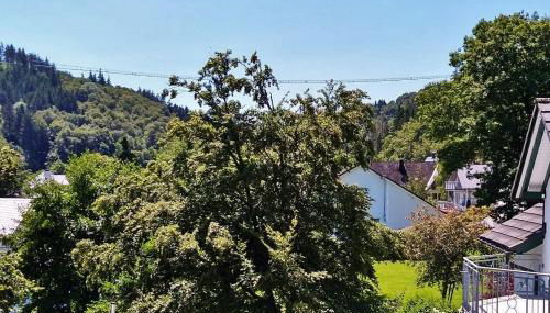 Komfort-Fewo SKYWALK-BLICK mit MeineCardPlus - Foto 3