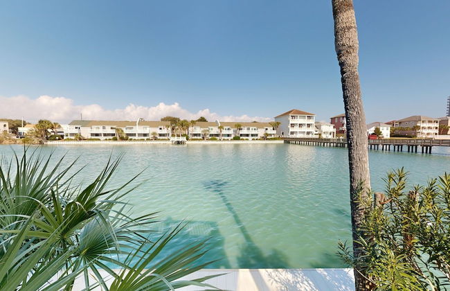 South Bay By The Gulf 061 2 Bedroom Townhouse - Foto 29
