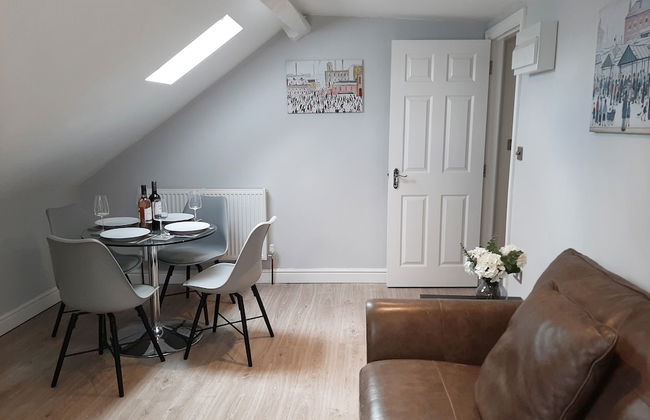 Malton Central Apartments - Foto 34