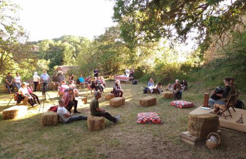 Casa Apartamento Rural BlaBlao - Photo 23