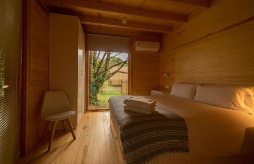 Cabanas Narea - Foto 32