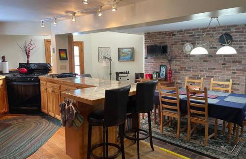 Five-Story Vacation Rental near Stowe Mountain and Smugglers' Notch Ski Resorts, Vermont - Foto 37