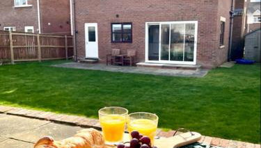 Rockview Beadnell - Perfect Family Retreat - Foto 3