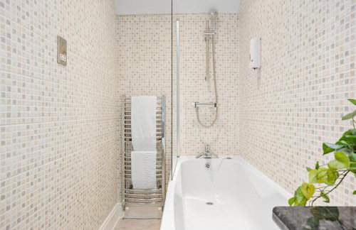 Harbour Heights Plymouth - Centrally located - Parking - Ocean City Retreats - Foto 36