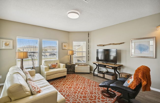 Sandpiper Cove 9214 2 Bedroom Condo by RedAwning - Foto 1