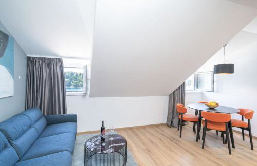 Apartments Villa Royale - Foto 12