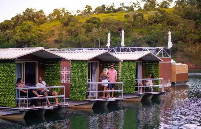 Vila Kabokla - Foto 3