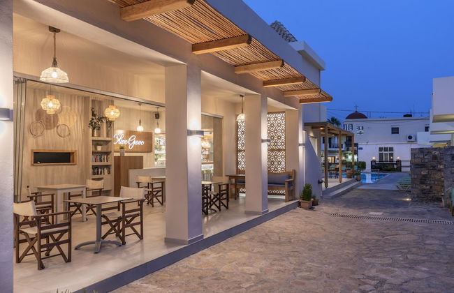 Olive Grove - Foto 29