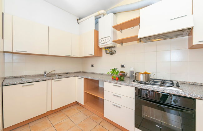 Villa Apartments - Porto Letizia - Foto 45