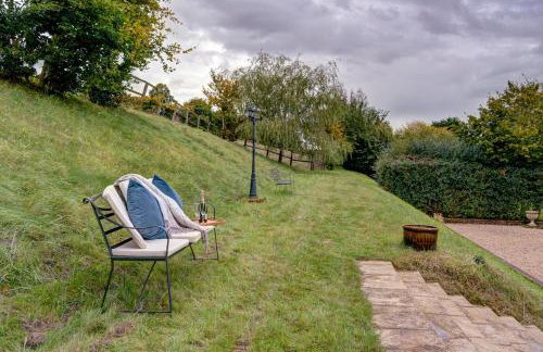 Lambourn House, Countryside Retreat for up to 26 - Foto 70