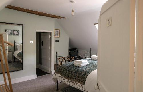 Saltmarsh Farmhouse - Foto 70