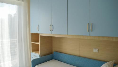 Homiday - Appartamenti I Gabbiani - Foto 4, wardrobe