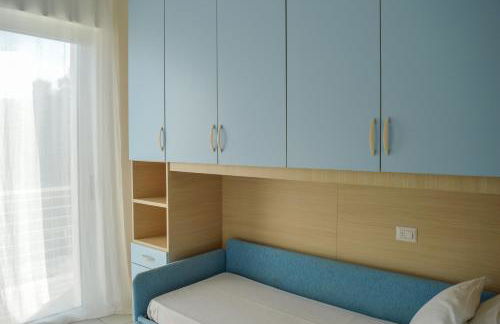 Homiday - Appartamenti I Gabbiani - Photo 25