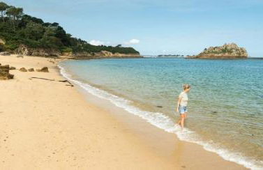 Maison bretonne 4 personnes - Baie de Morlaix - Foto 19