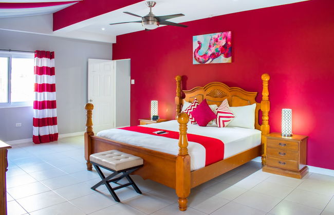 Casa Tamar Guest Apartments - Foto 8