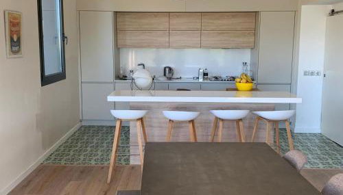 Villa Sainte Victoire - Foto 2, stove, toaster