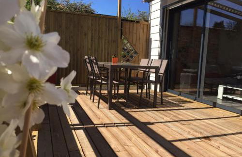 Maison Landreau - Foto 1