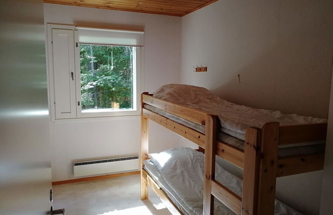 Salkolahti Tontti - Foto 6