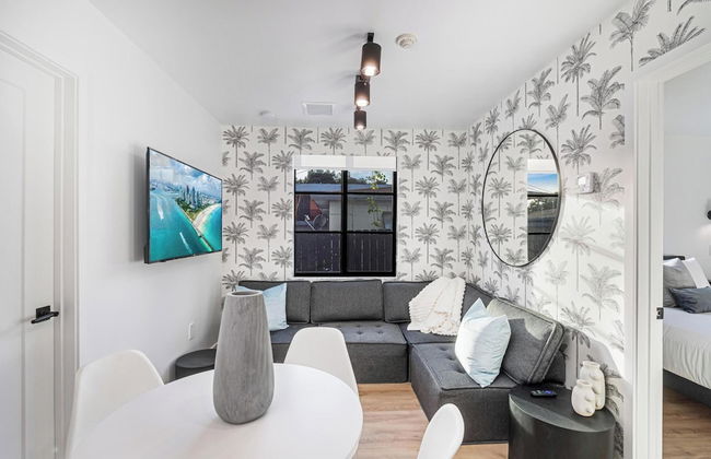 Lux Retreat By Renzzi - Foto 75