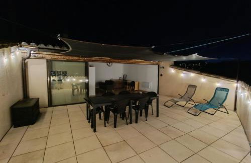 La terrasse des Augustins - Foto 19