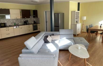 Ferienhaus Weisdin - Foto 17