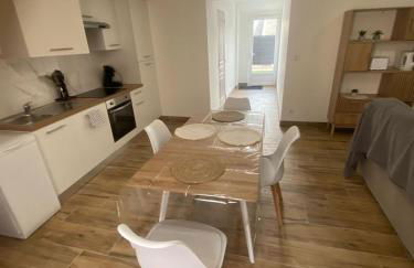 maison ville - Foto 2