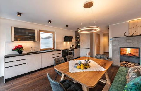 Silent Luxury Chalet LAIET - Foto 23