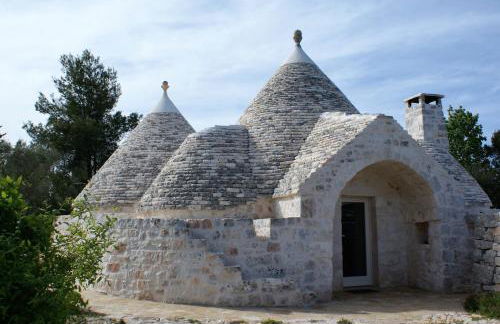 Trulli Eutopia - Foto 11