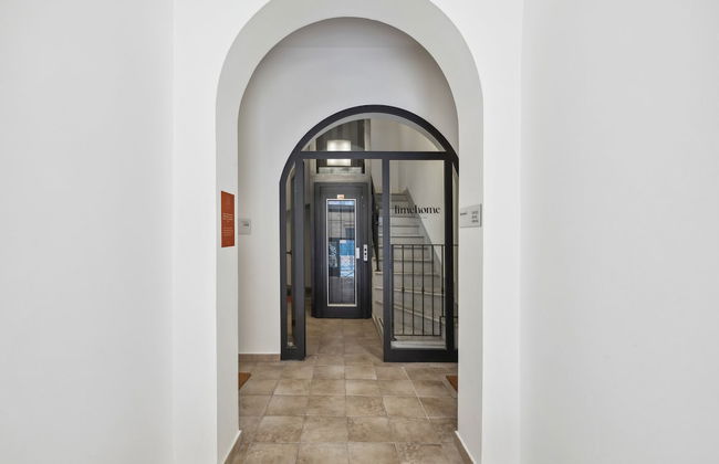 Limehome Rome via dei Reti - Foto 50