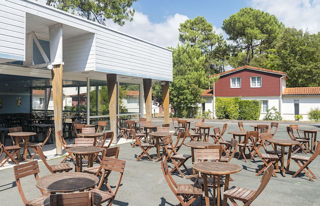 Azureva Longeville-sur-Mer - Foto 20