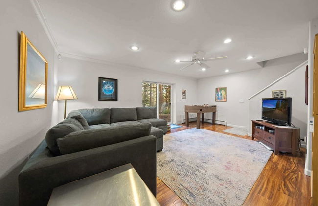 Tranquil Tumbleweed Close to Skiing & More! - Foto 19