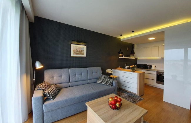 Apartamenty Baltin Spa - 365PAM - Photo 13