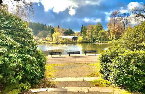 Appartement Brinkmann - Foto 16