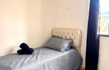 Apartamento no centro de Conquista - Praticidade total - Foto 7