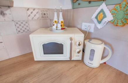 Anima Calma Filipana- family villa surrounded with vineyards and olive groves - Foto 27