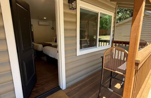 Columbia Cabins Cabin 7 - Photo 12