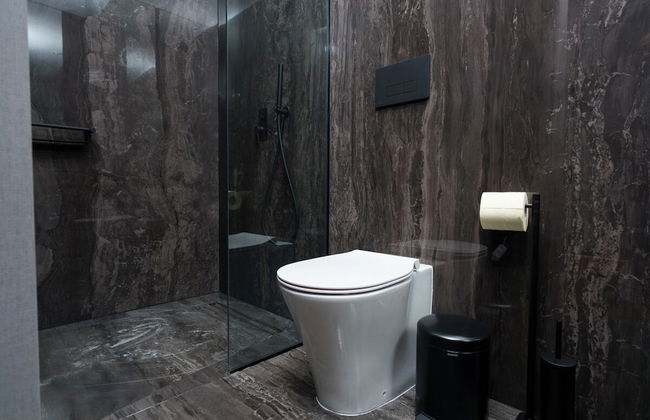 WealthyStays 2BR Flat NiceDay Tower - Foto 17