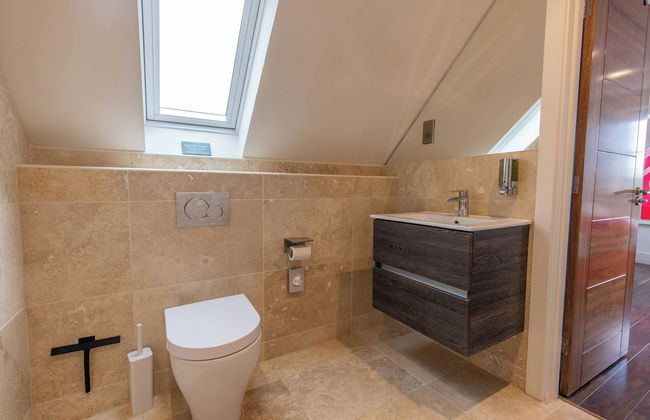 The Duke - North East Escapes - Foto 24