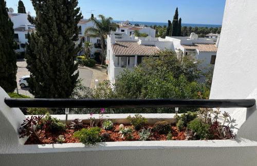 Sao Rafael, Albufeira appart avec vue mer - Foto 18