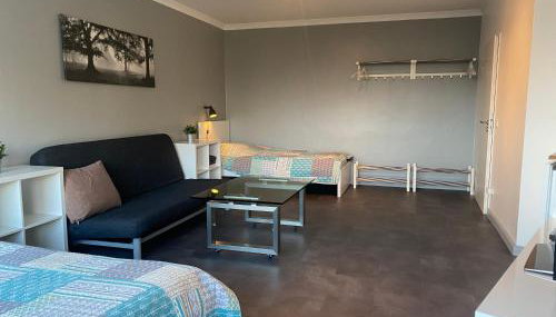 1 A Ferienwohnung Modern Duisburg - Foto 4