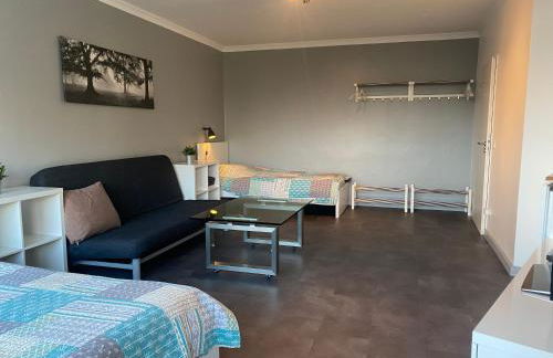 1 A Ferienwohnung Modern Duisburg - Foto 4