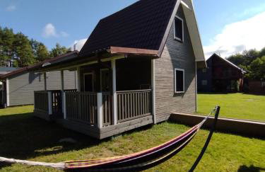 Zielone Zacisze - Foto 24