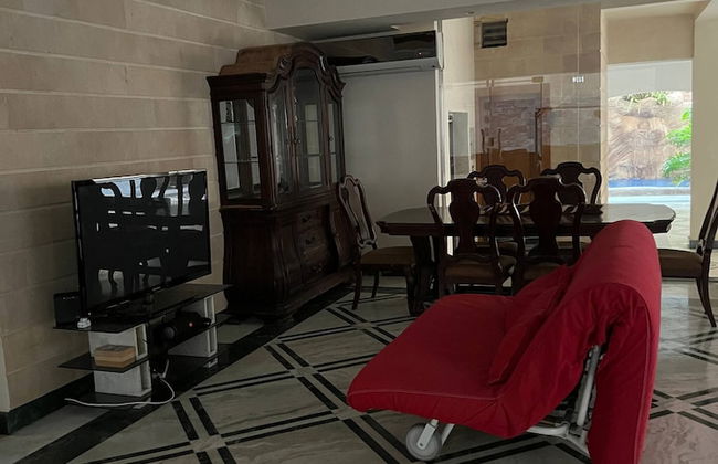 The Glasshouse Pools - Foto 11