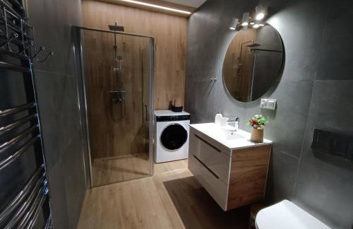 Apartament Dwa Słońca - Photo 31