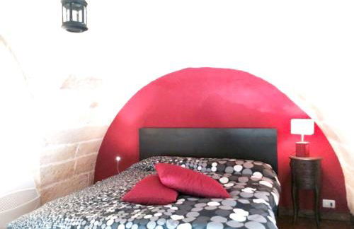 Charming apartment in Castiglione with terrace & jacuzzi - Foto 1