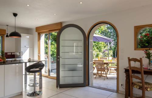 Holiday Home Les Menhirs by Interhome - Foto 25