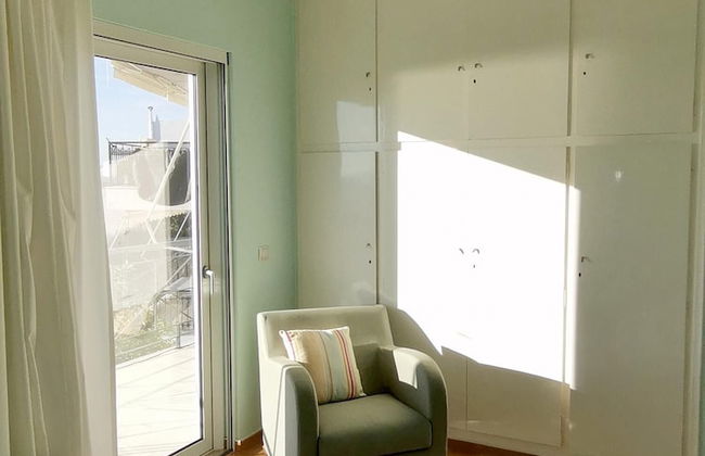 Libra - Luxurious Sea View Apartment - Foto 7