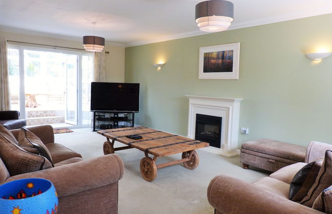 Hill Cottage - Photo 18