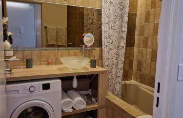 Appart l'Estivaliere - Foto 18